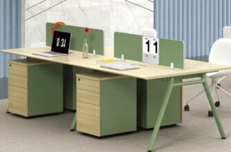 office workstation