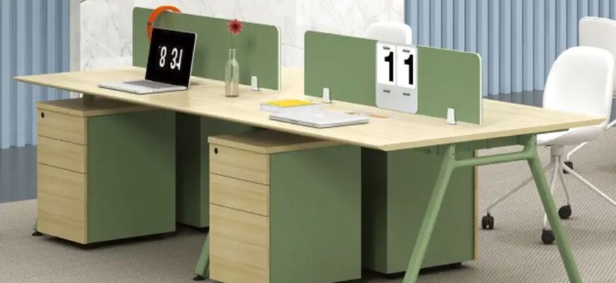 office workstation
