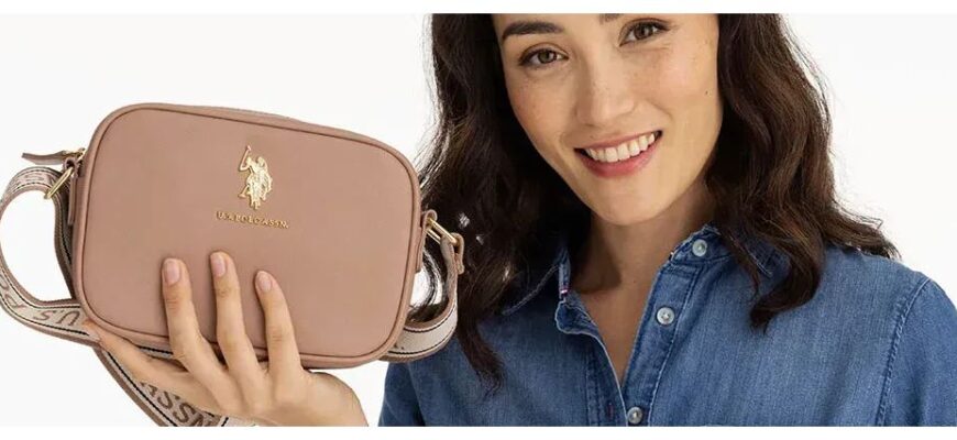 оригінал сумки Поло