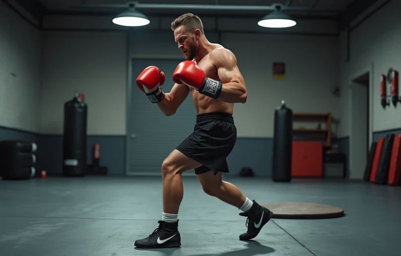 Що треба мати для самостійних занять боксом?