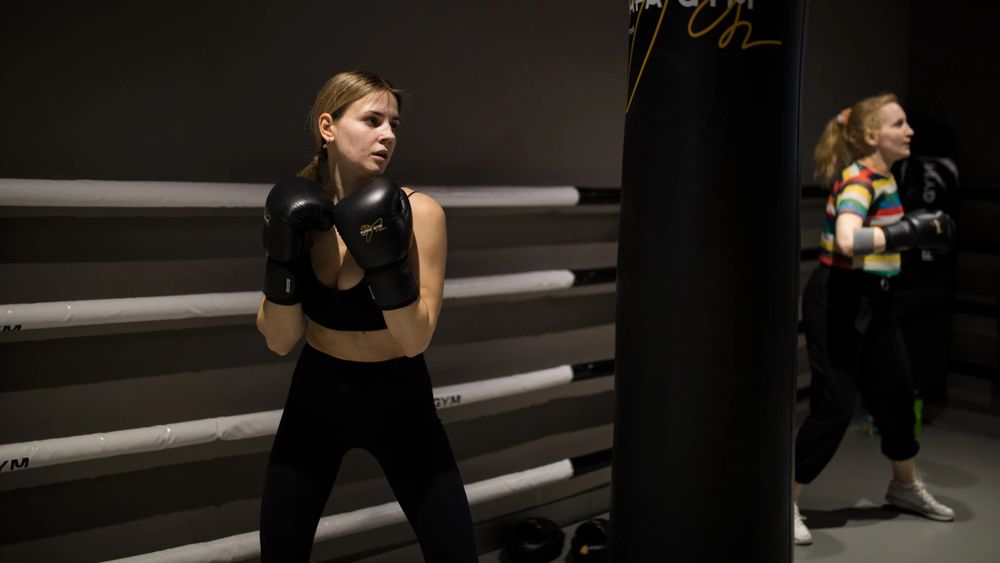 Що треба знати для занять боксом удома?