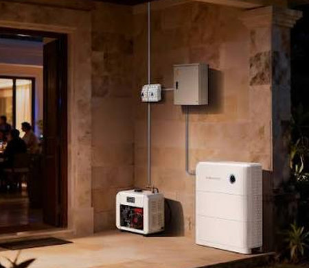 Are Microinverters Worth It for Backup? Ask About the Switch First
